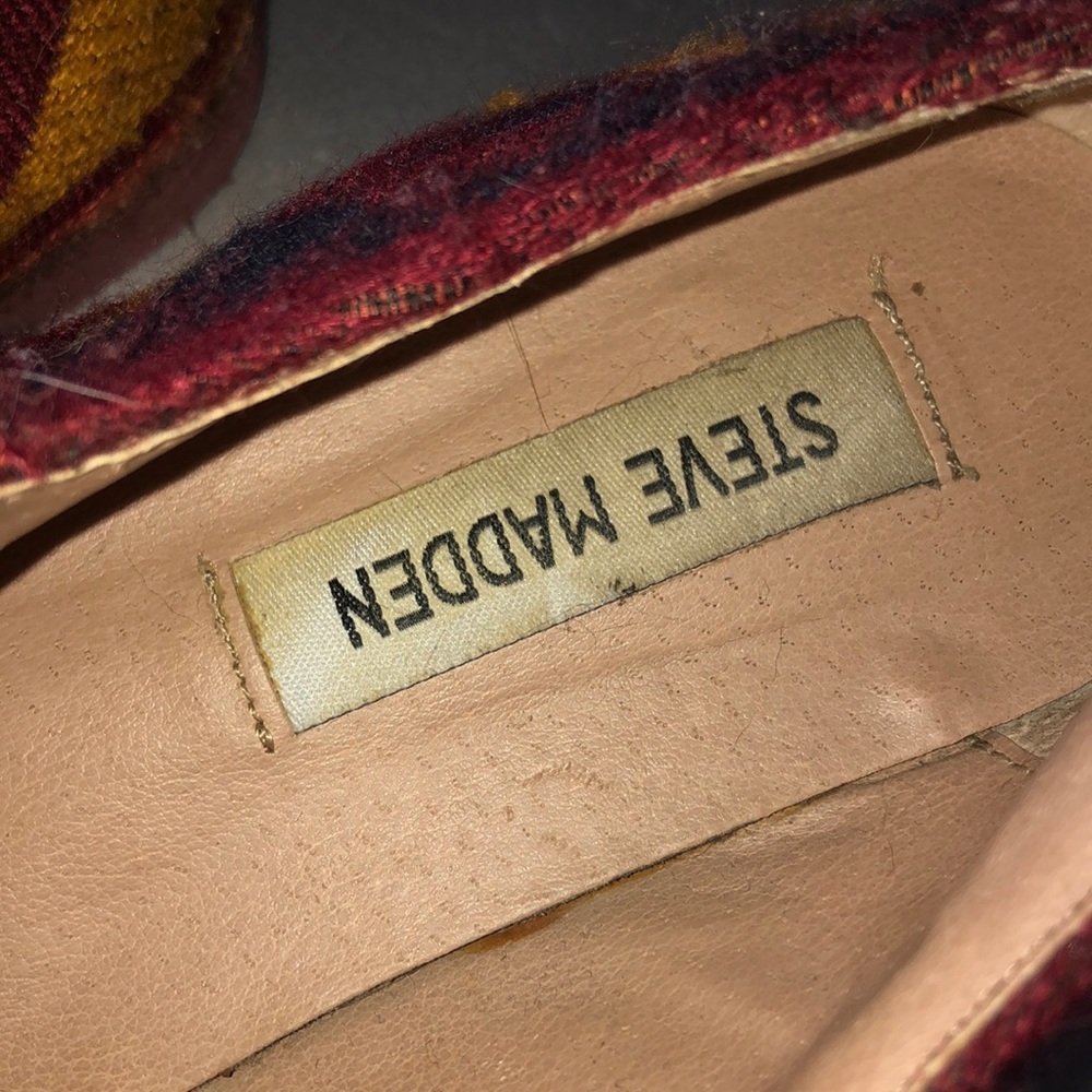 Steve Madden shoes - Picture 8 of 8
